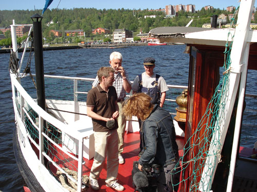 MittNytt Jalle & Daniel